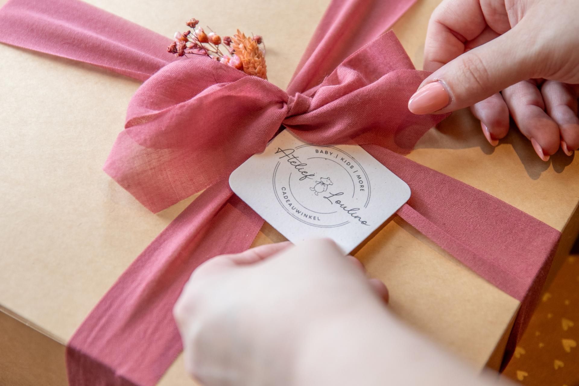 Van Bestelling Tot Beleving