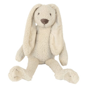 134010 Beige Recycled Rabbit Richie HR