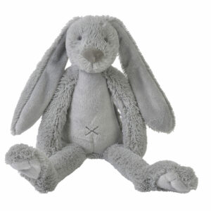 132630 Grey Rabbit Richie