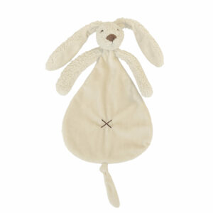 134012 Beige Recycled Rabbit Richie Tuttle HR