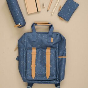 Rugzak Indigo Dots Fresk